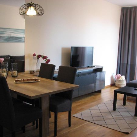 Apartments B&S Lux Budva Kültér fotó