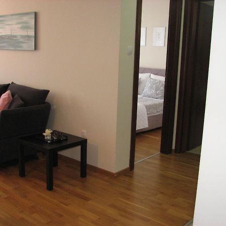 Apartments B&S Lux Budva Kültér fotó