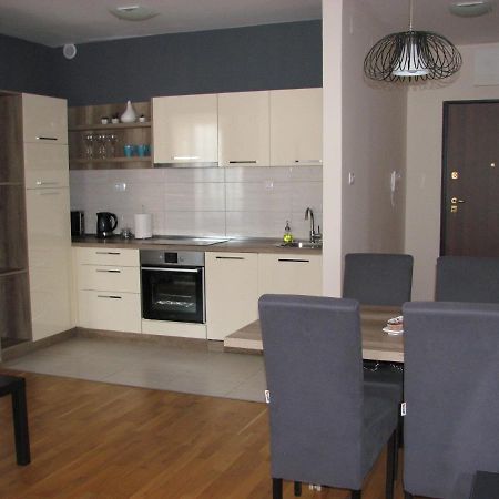 Apartments B&S Lux Budva Kültér fotó