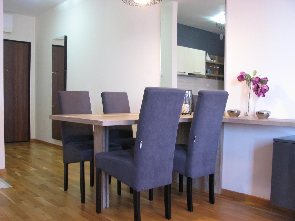 Apartments B&S Lux Budva Kültér fotó