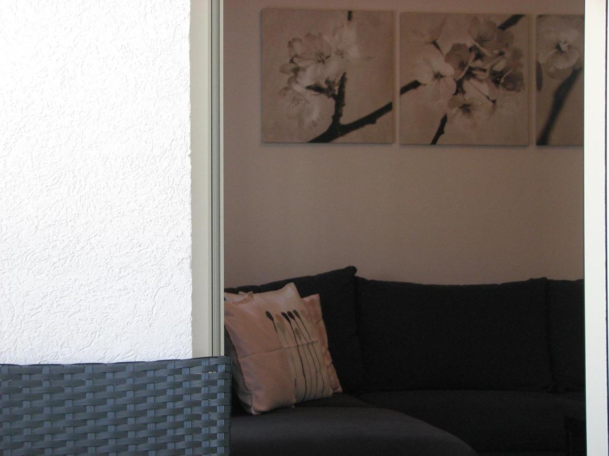 Apartments B&S Lux Budva Kültér fotó