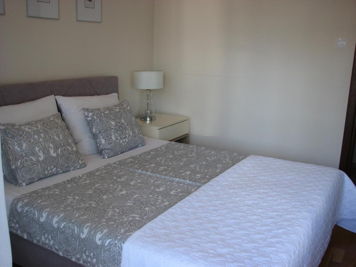 Apartments B&S Lux Budva Kültér fotó