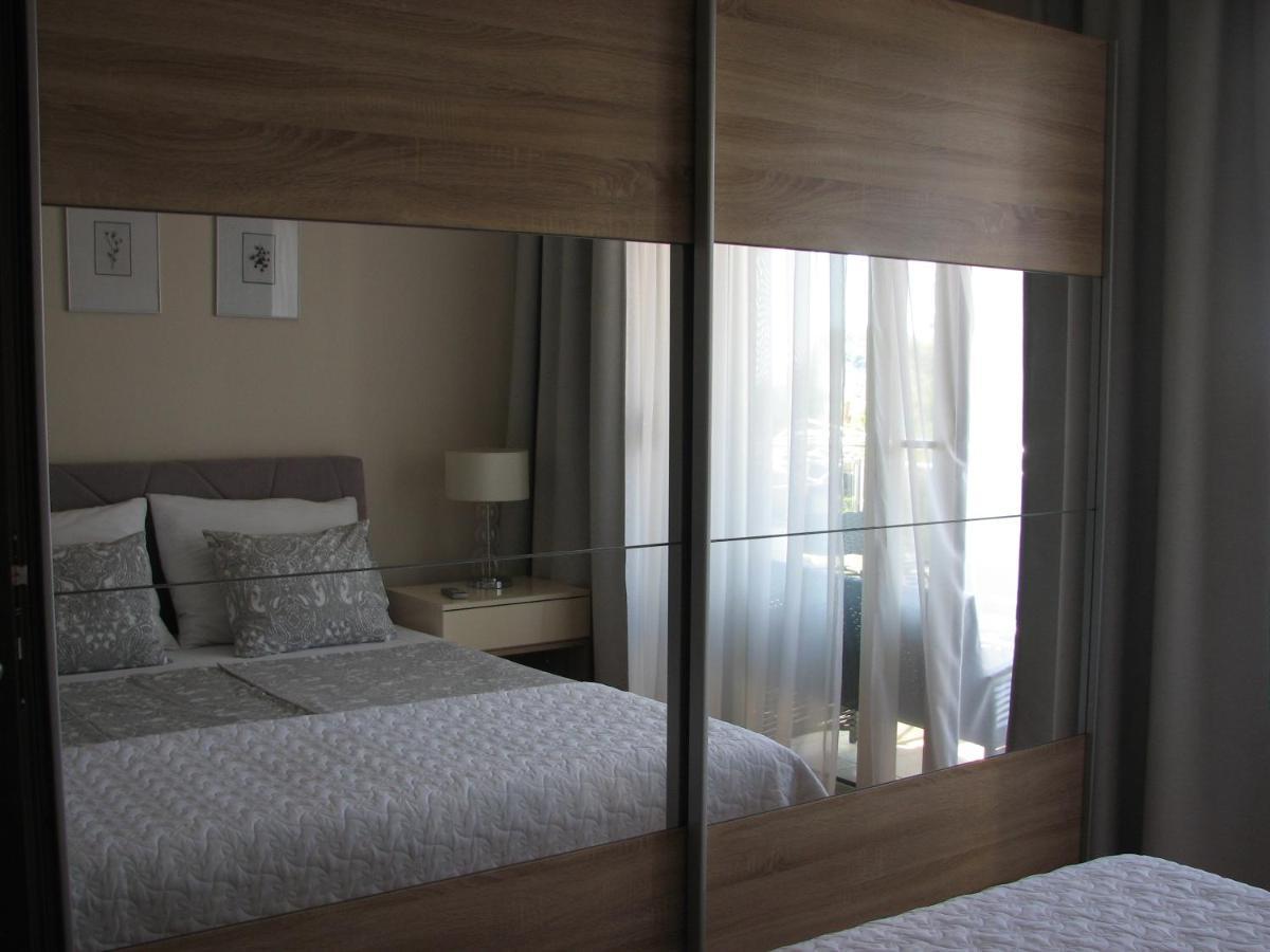 Apartments B&S Lux Budva Kültér fotó