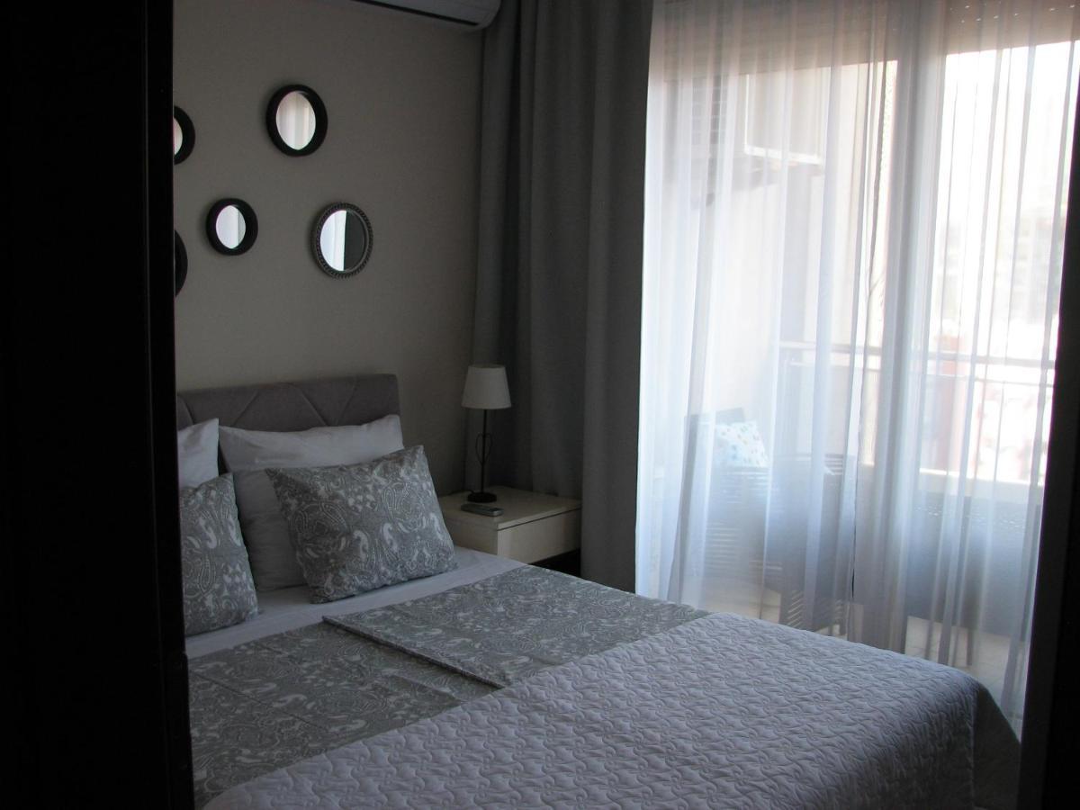 Apartments B&S Lux Budva Kültér fotó