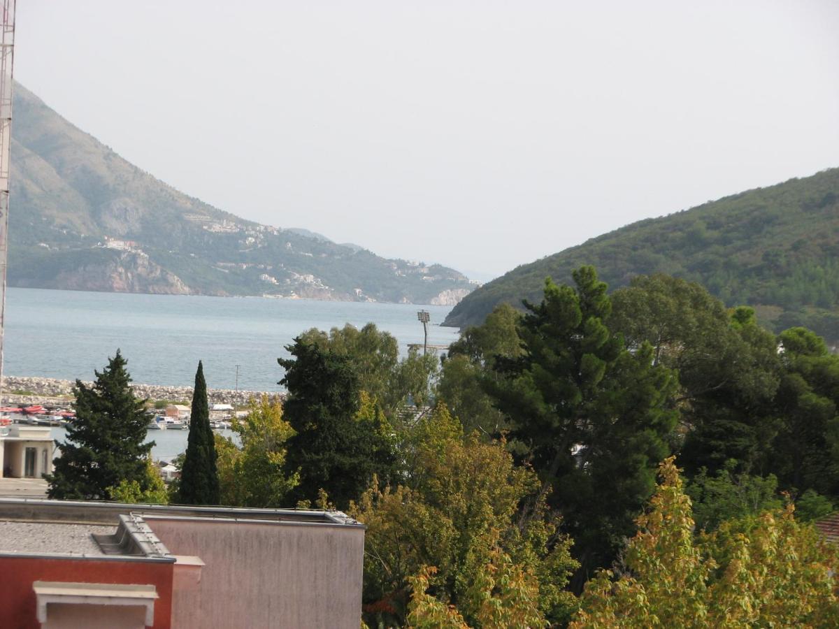 Apartments B&S Lux Budva Kültér fotó