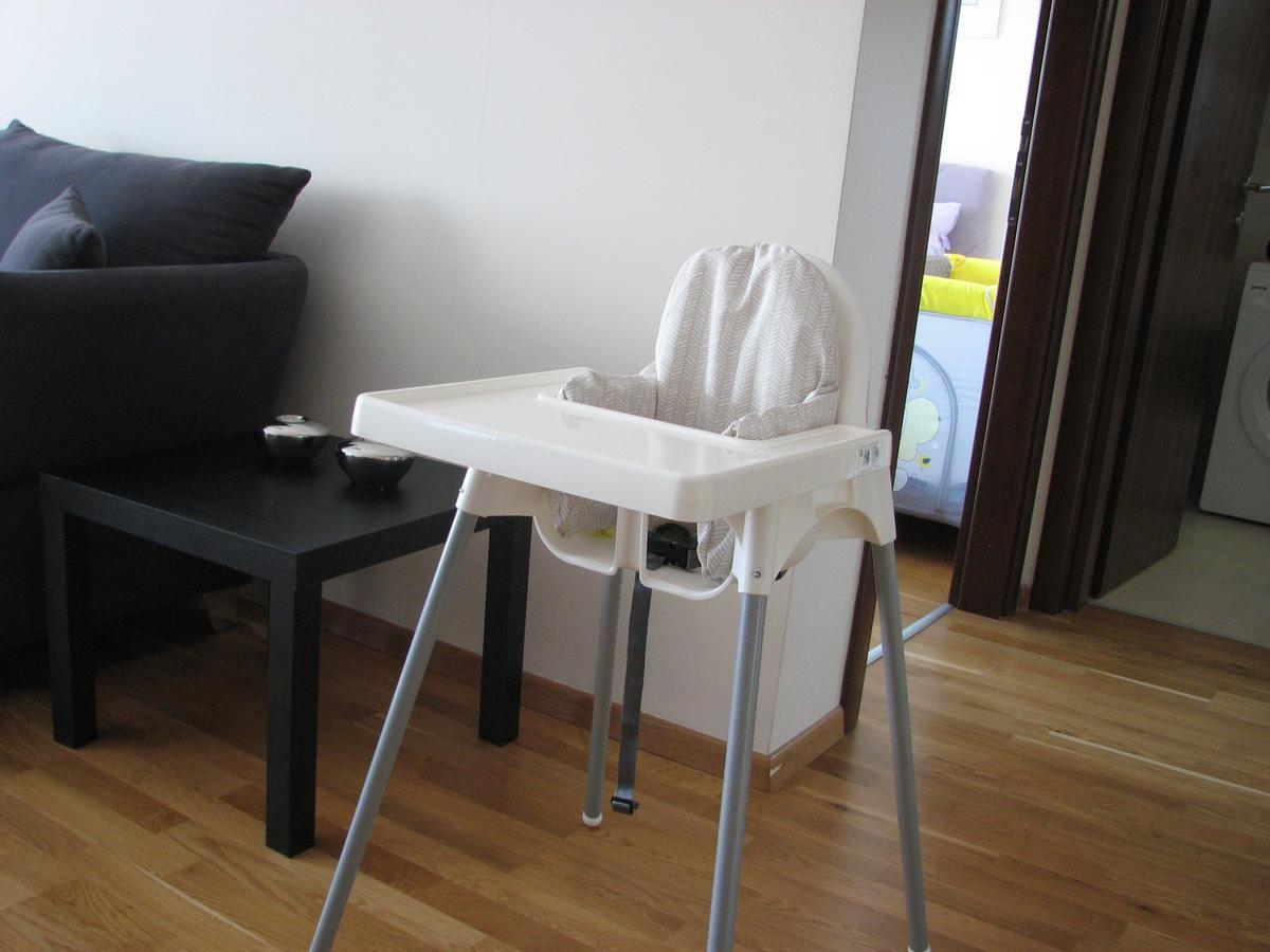 Apartments B&S Lux Budva Kültér fotó