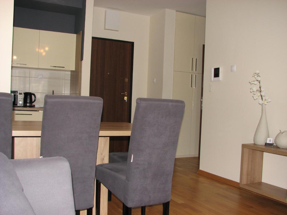 Apartments B&S Lux Budva Kültér fotó